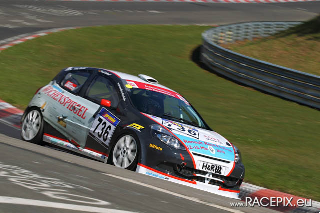 2010-04-10 VLN-02 1933