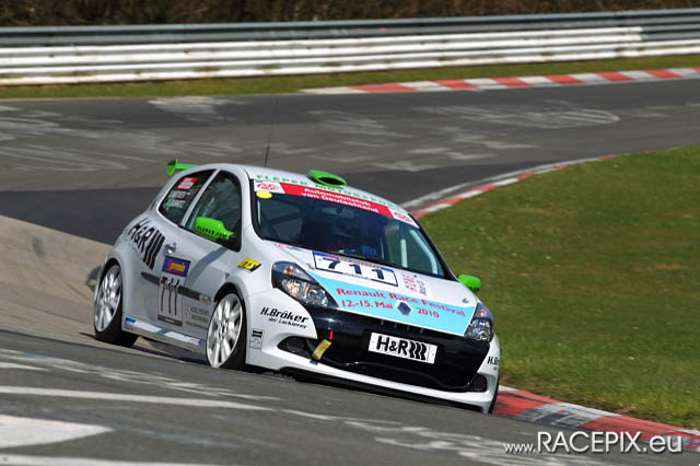 2010-04-10 VLN-02 1951