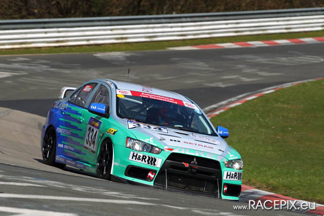 2010-04-10 VLN-02 1953