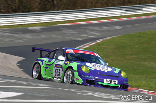 2010-04-10 VLN-02 1960