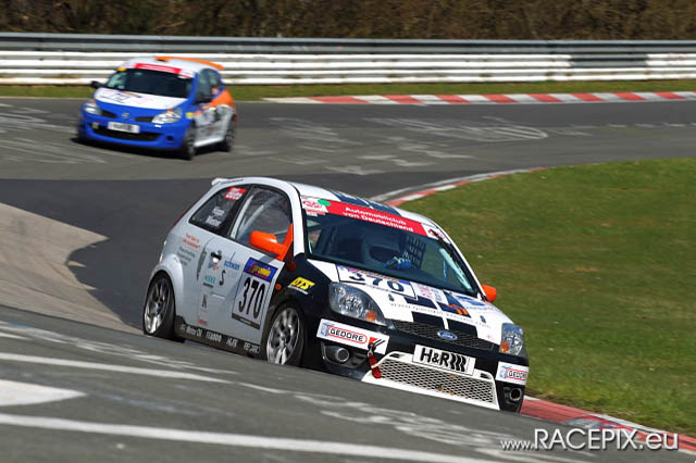2010-04-10 VLN-02 1961