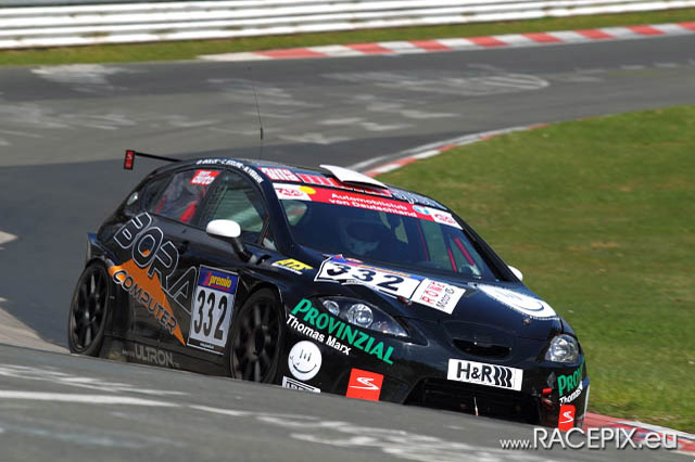 2010-04-10 VLN-02 1963