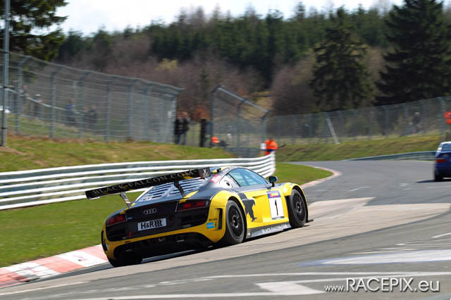 2010-04-10 VLN-02 1969