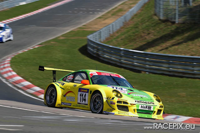 2010-04-10 VLN-02 1972