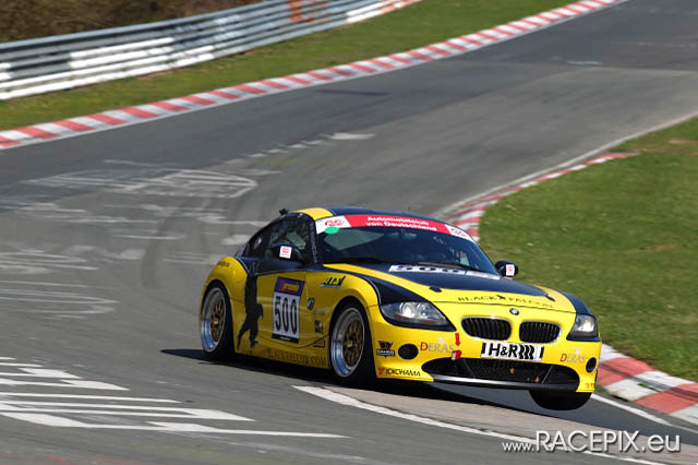 2010-04-10 VLN-02 1977