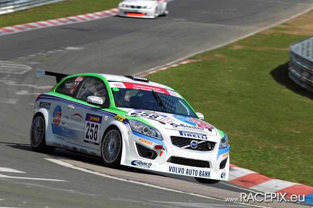 2010-04-10 VLN-02 1987