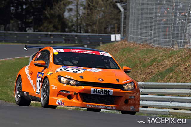 2010-04-24 VLN-03 0909