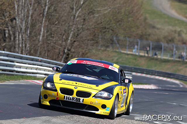 2010-04-24 VLN-03 0930