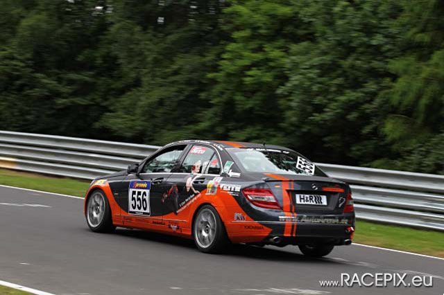 2010-06-12 VLN-04 0730