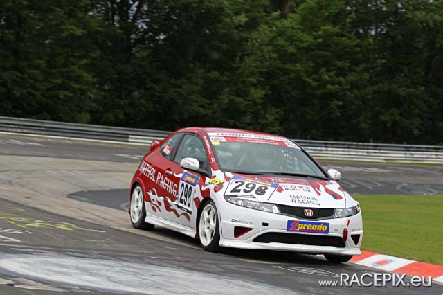 2010-06-12 VLN-04 0907