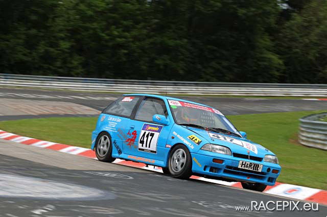 2010-06-12 VLN-04 0909