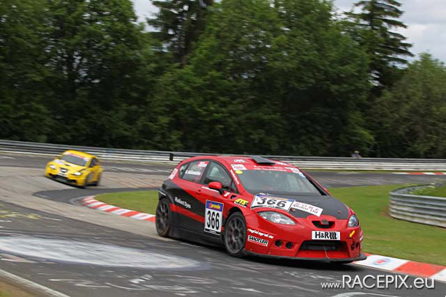 2010-06-12 VLN-04 0928