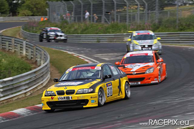 2010-07-03 VLN-05 0700