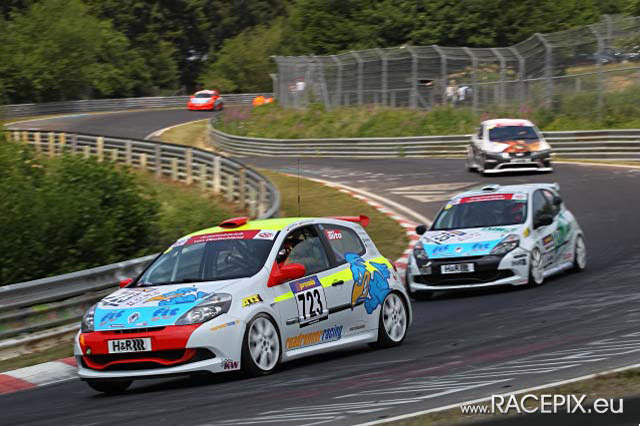 2010-07-03 VLN-05 0715