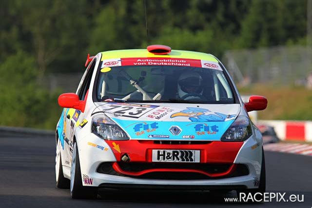 2010-07-03 VLN-05 0225