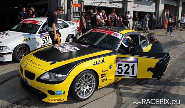 2010-07-03 VLN-05 0527