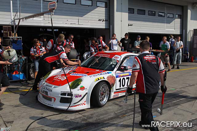 2010-07-03 VLN-05 0530