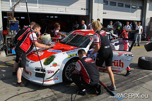 2010-07-03 VLN-05 0531