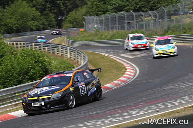 2010-07-03 VLN-05 0719