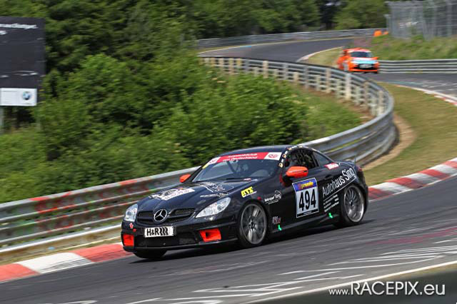 2010-07-03 VLN-05 0722