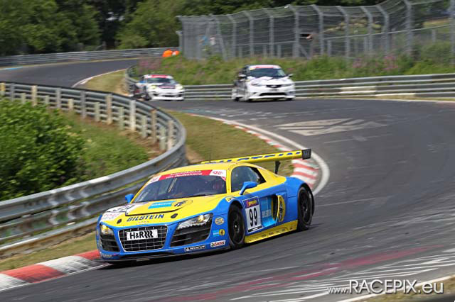 2010-07-03 VLN-05 0729