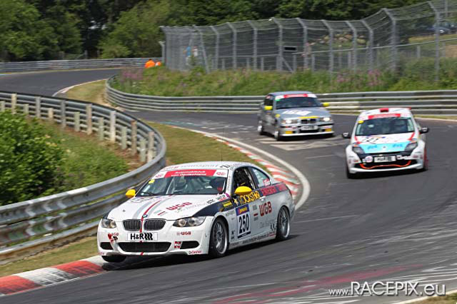2010-07-03 VLN-05 0732