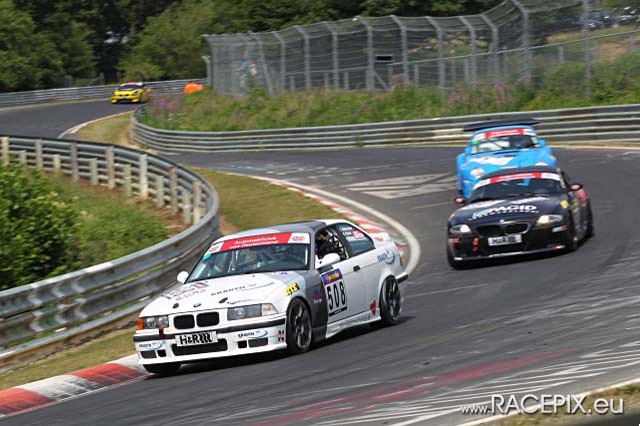 2010-07-03 VLN-05 0733