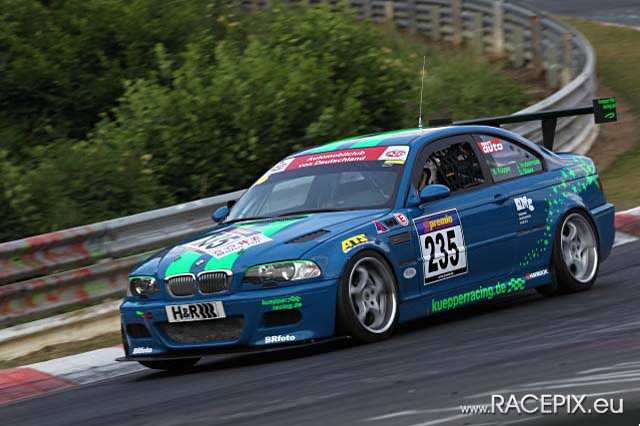 2010-07-03 VLN-05 0813