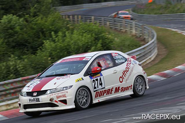 2010-07-03 VLN-05 0818