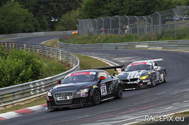2010-07-03 VLN-05 0829