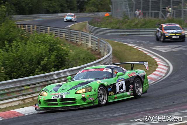 2010-07-03 VLN-05 0831