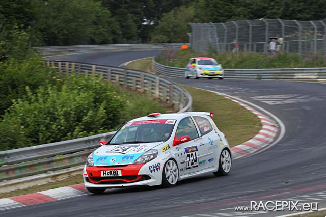 2010-07-03 VLN-05 0833
