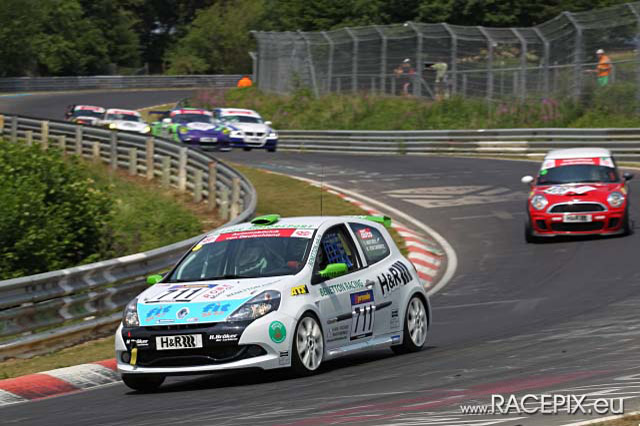 2010-07-03 VLN-05 0850