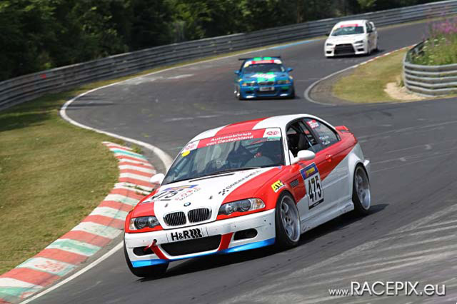 2010-07-03 VLN-05 0901