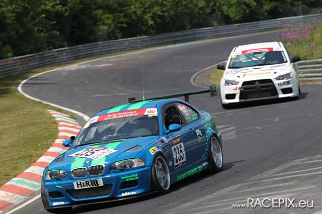2010-07-03 VLN-05 0902