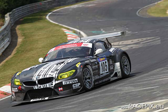 2010-07-03 VLN-05 0906