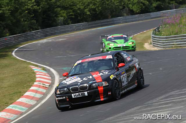2010-07-03 VLN-05 0909