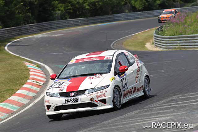 2010-07-03 VLN-05 0912