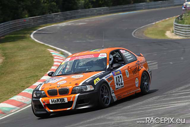 2010-07-03 VLN-05 0913
