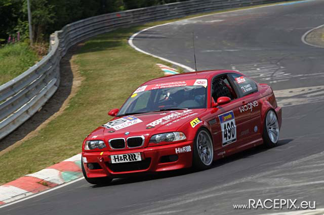 2010-07-03 VLN-05 0915