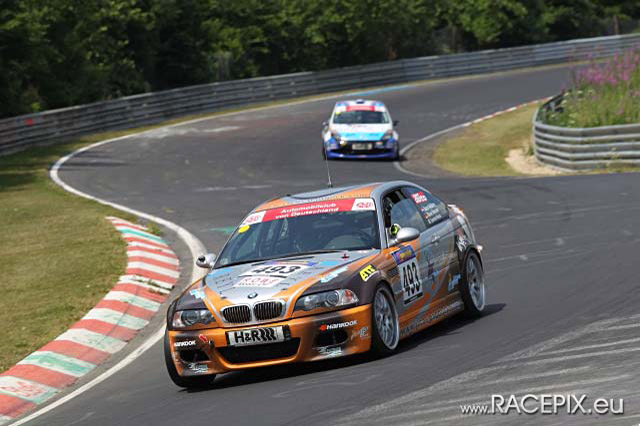2010-07-03 VLN-05 0916