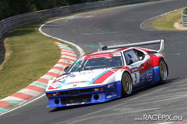 2010-07-03 VLN-05 0920