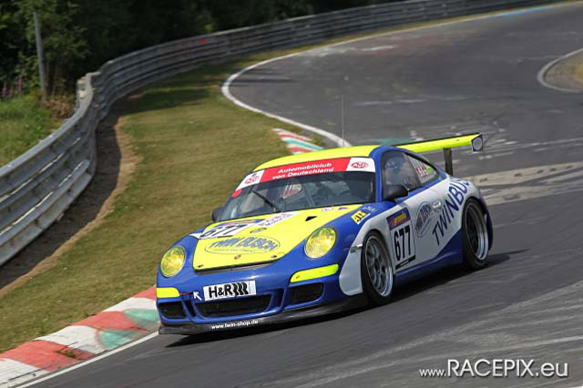 2010-07-03 VLN-05 0927