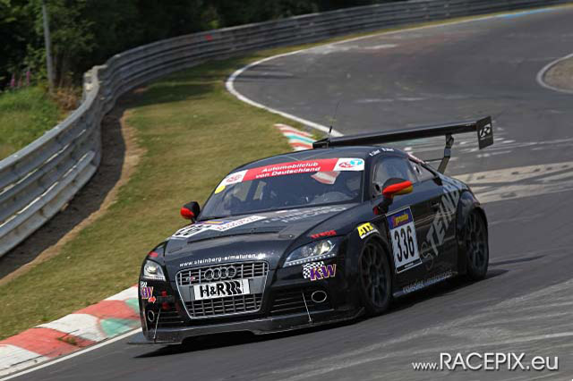 2010-07-03 VLN-05 0928