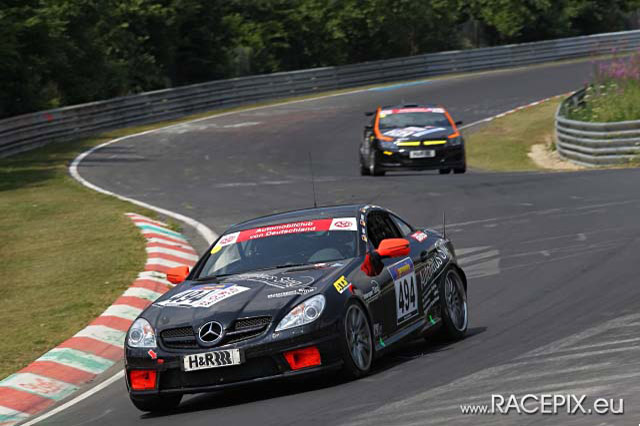 2010-07-03 VLN-05 0929