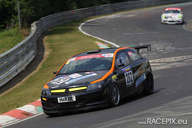 2010-07-03 VLN-05 0930