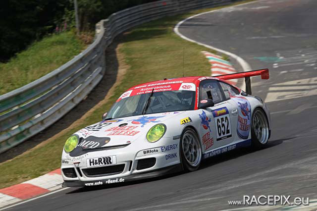 2010-07-03 VLN-05 0931