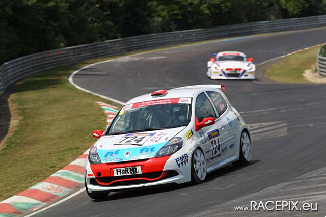 2010-07-03 VLN-05 0932