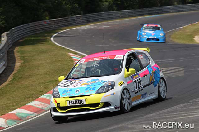 2010-07-03 VLN-05 0934