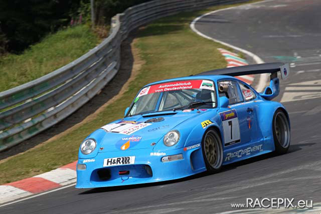 2010-07-03 VLN-05 0935